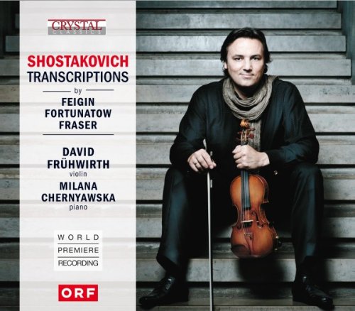 Shostakovich Transcriptions