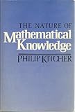 The nature of mathematical knowledge
