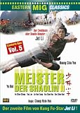 Eastern Classics Vol. 5 Meister der Shaolin II - Jet Li
