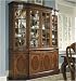 Kitchen & Housewares : Universal Furniture 518682 / 518680 Kentwood China Cabinet