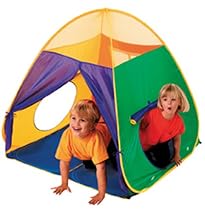 Schylling Mega Tent
From Schylling
