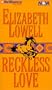 Reckless Love (Nova Audio Books)