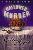  : Hallowed Murder (Jane Lawless Mysteries)
