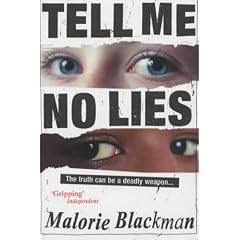 Tell Me No Lies