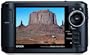 Epson P-5000 80GB Multimedia Storage Drive, Viewer, and Audio-Video Player w/ 4-Inch LCD