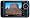 Epson P-5000 80GB Multimedia Storage Drive, Viewer, and Audio-Video Player w/ 4-Inch LCD