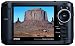 Epson P-5000 80GB Multimedia Storage Drive, Viewer, and Audio-Video Player w/ 4-Inch LCD