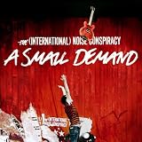 Buy : Small Demand