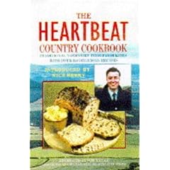 "Heartbeat" Country Cookbook: Traditional Yorkshire Food Recipes