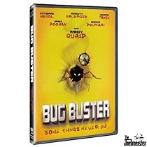 Bug Buster [DVD] [Import]