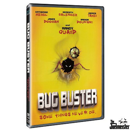 Bug Buster