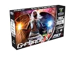 Review PNY G88500GN1E25YPB / PNY - GeForce 8500 GT 256 MB Dual DVI-I/HDTV-out PCI-Express