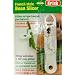 Krisk French Runner Bean Slicer, Cutter and Stringer Gadget Tool