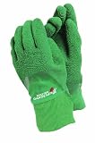 T/Cntry TGL200S Ladies Master Gardeninger GLoves Sm