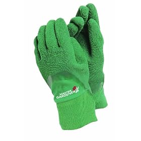 T/Cntry TGL200S Ladies Master Gardeninger GLoves Sm