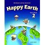 Happy Earth 2: Class Book: Class Book Level 2