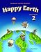 Book Happy Earth 2 Class Book