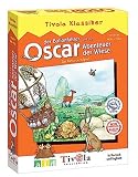 Oscar, der Ballonfahrer - Abenteuer der Wiese