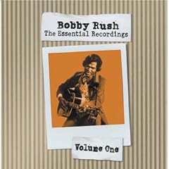 The Essential Recordings, Vol. 1