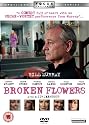 Broken Flowers [DVD] [2005]