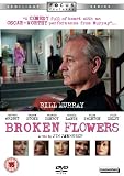  : Broken Flowers [2005]