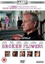Broken Flowers [DVD] [2005]