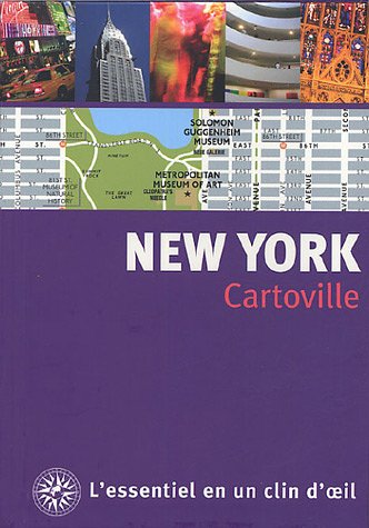 City Travel Guides Discounted  Livres : New York