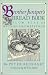 Book Brother Juniper's Bread Book: Slow-rise As Method And Metaphor