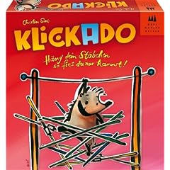 Drei Magier Spiele 40844 Klickado