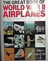 Great Book of World War II Airplanes