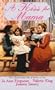 A Kiss For Mama (Zebra Regency Romance)