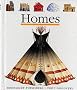 Homes (First Discovery) (First Discovery Series)