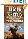 The Buckskin Line (Texas Rangers)