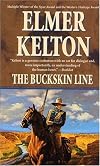 The Buckskin Line (Texas Rangers)
