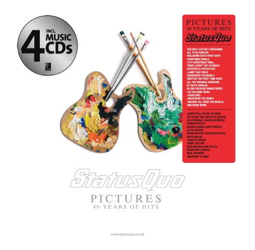 Status Quo - Fresh Quota - Zortam Music