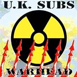 Warhead