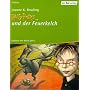 Harry Potter und der Feuerkelch (Bd. 4), 16 Cassetten