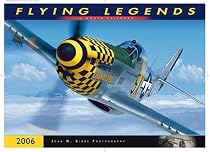 Flying Legends 2006 Calendar