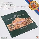 Verdi:  Messa da Requiem