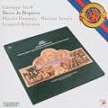 Verdi:  Messa da Requiem
