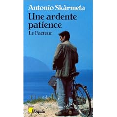 Une ardente patience