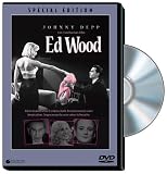 Produkt-Bild: Ed Wood (Special Edition)