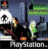 Eigenschaften Ubisoft  / Roswell Conspiracies
