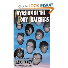 Invasion of the Body Snatchers