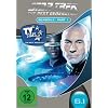 Star Trek - Next Generation - Season 6.1 (3 DVDs)