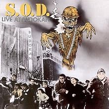 Live at Budokan
