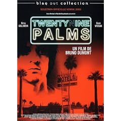 Twenty Nine Palms