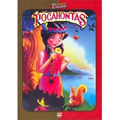 Pocahontas