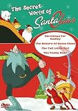 The Secret World of Santa Claus, Vol. 5