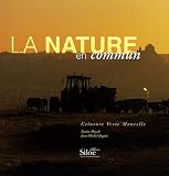 La nature en commun : Vivre l'agriculture aux portes du Mans, Ceinture verte mancelle